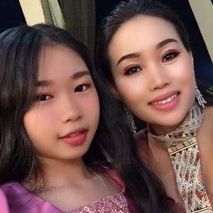 Meet your Posher, George